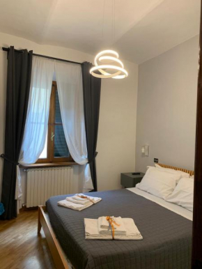 San Domenico House Arezzo